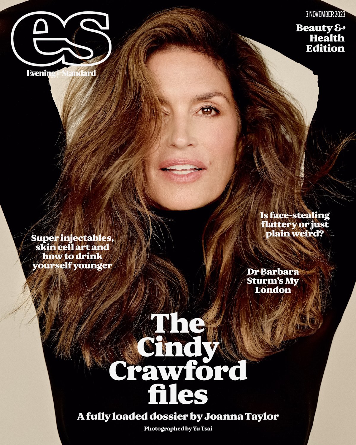 ES CINDY CRAWFORD