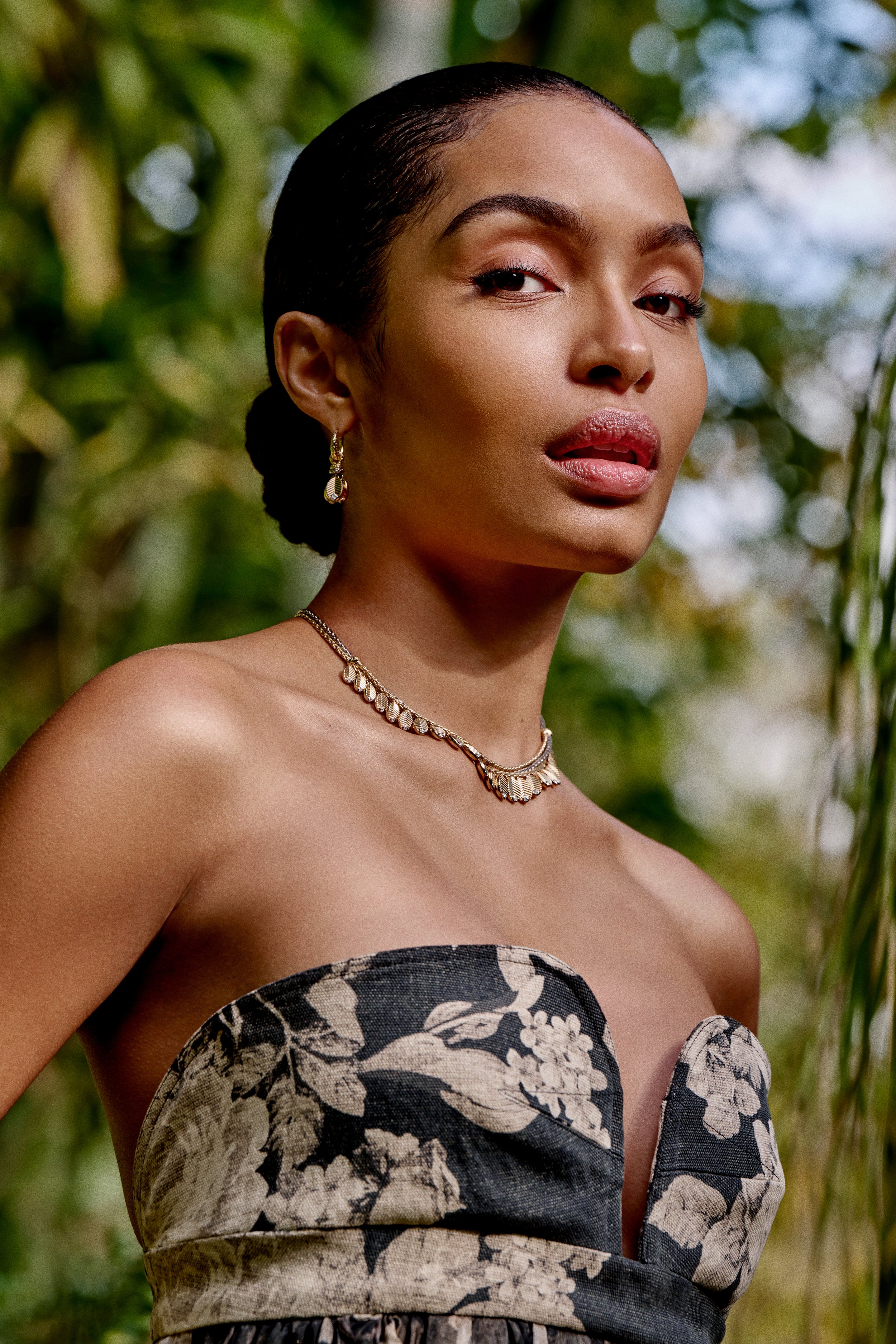 GRAZIA ITALIA YARA SHAHIDI
