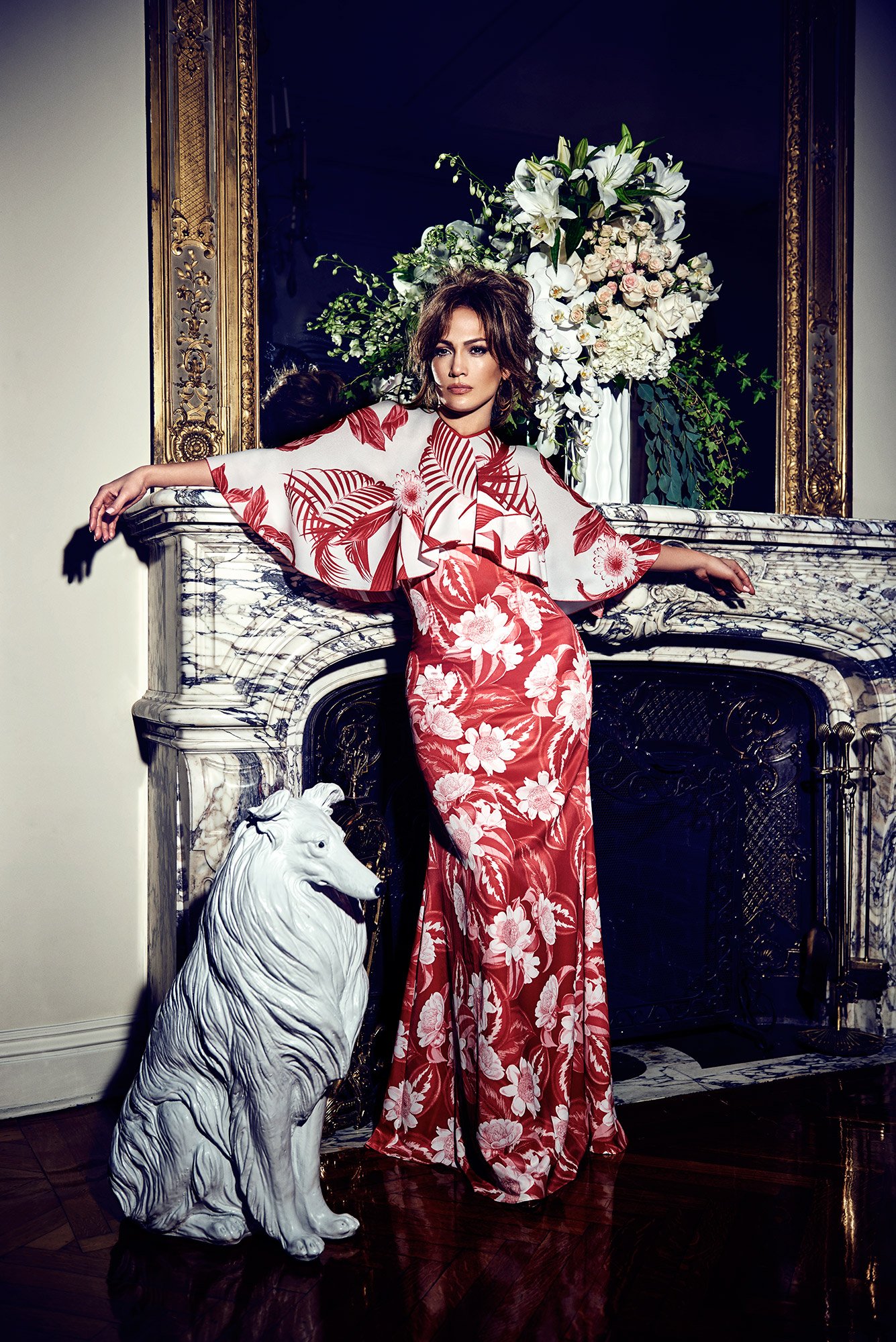 GUESS JENNIFER LOPEZ