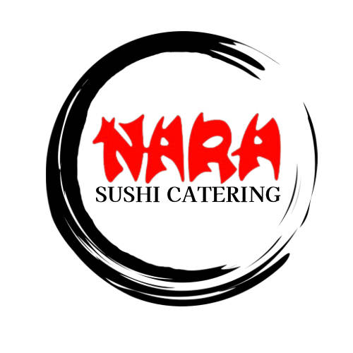 Nara Sushi Catering