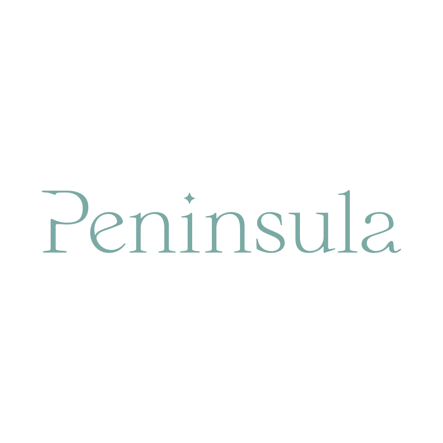 Why “Peninsula”