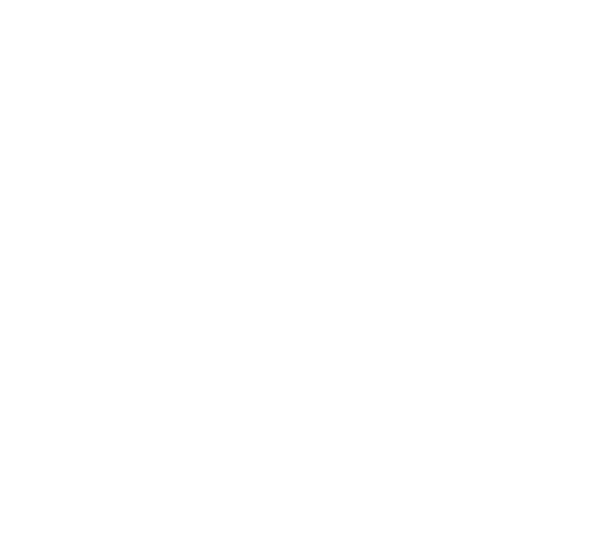 A person sitting on a chair with their head in their hands, with tangled scribbles and words representing overwhelmed thoughts and feelings emanating from their head
