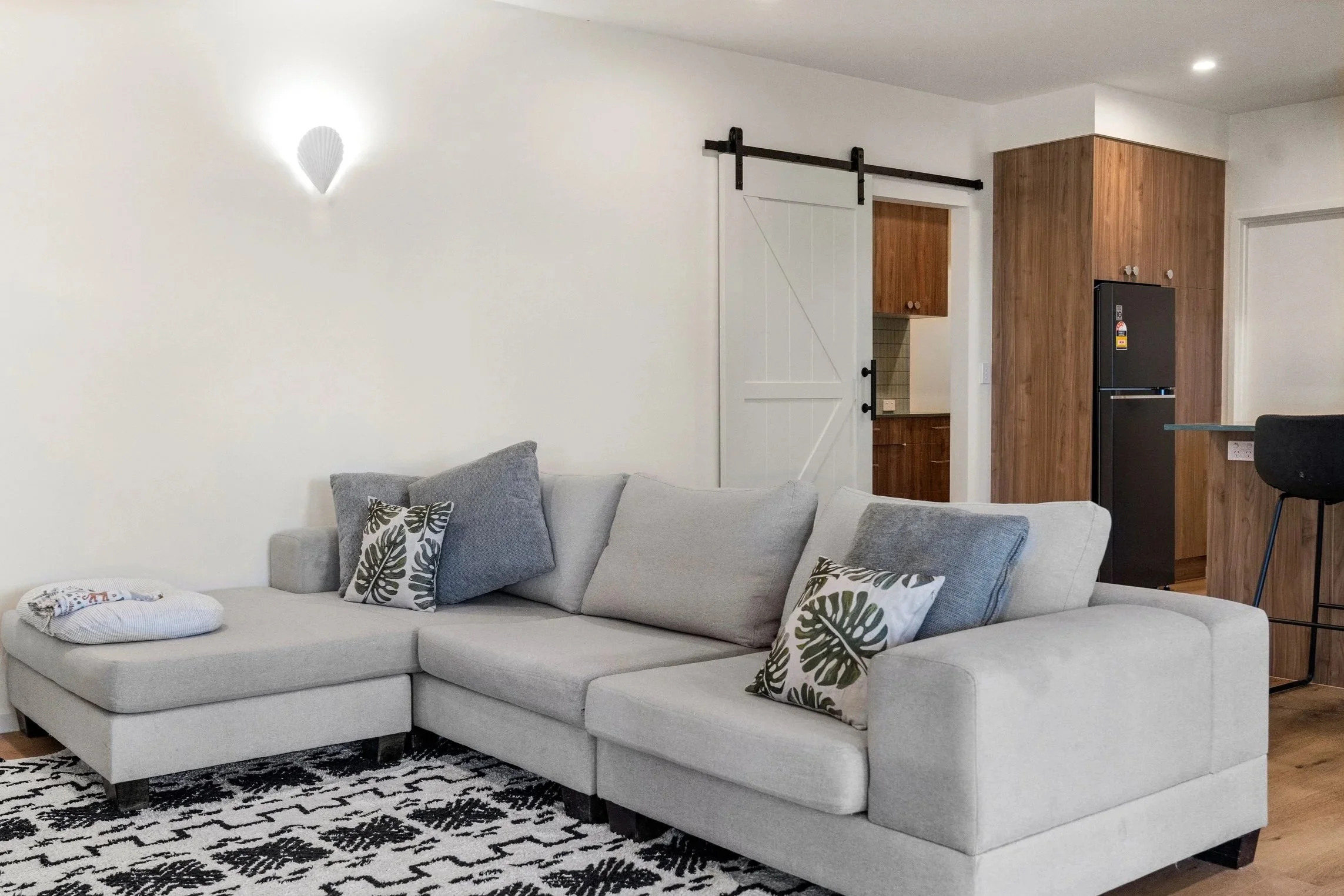 Lounge Maroochydore Rebuild