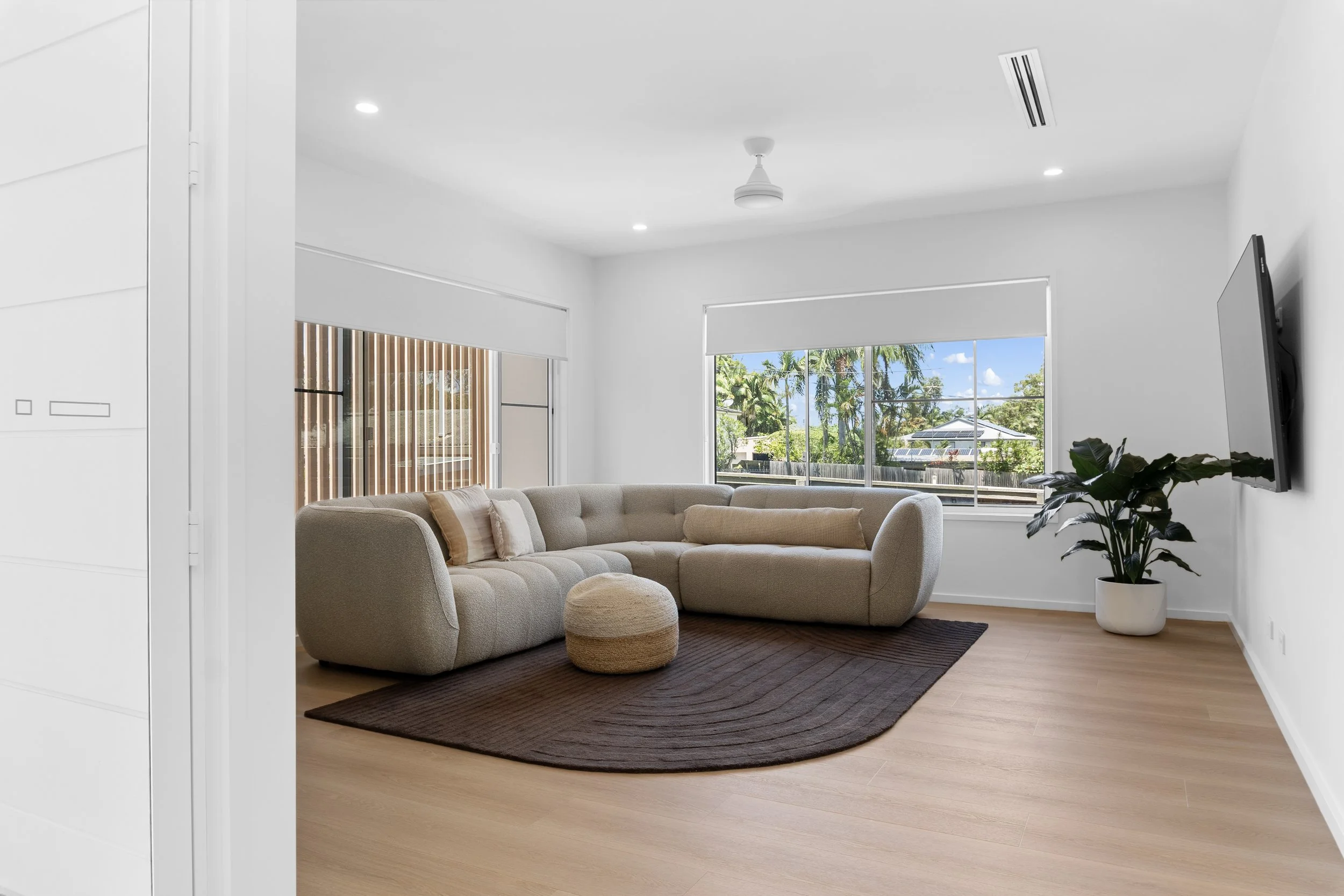 Lounge Room Maroochydore
