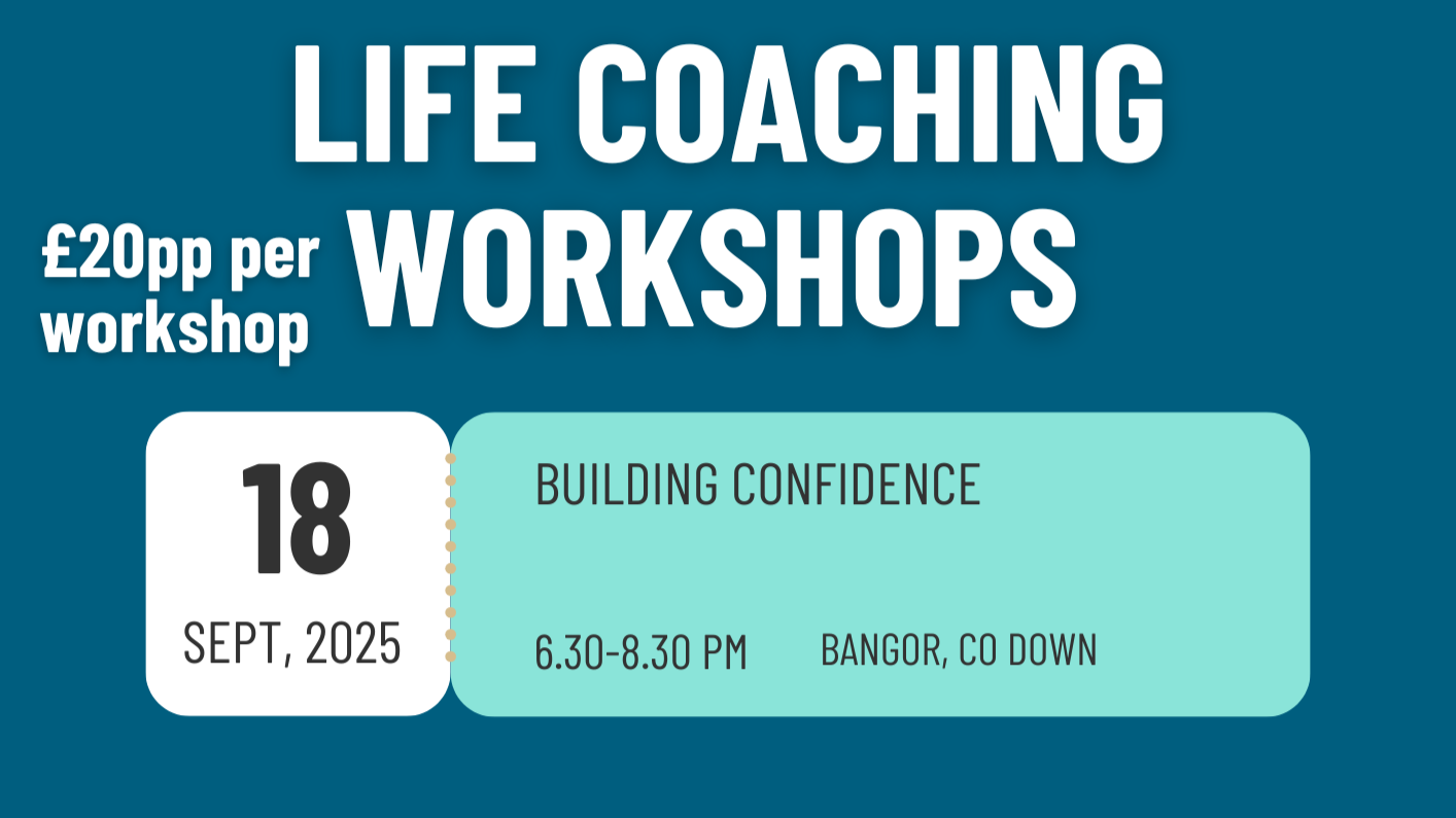 Confidence building - Bangor