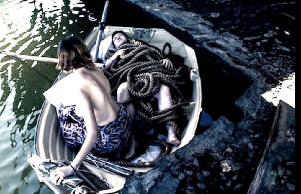 Fun with Peter Banki