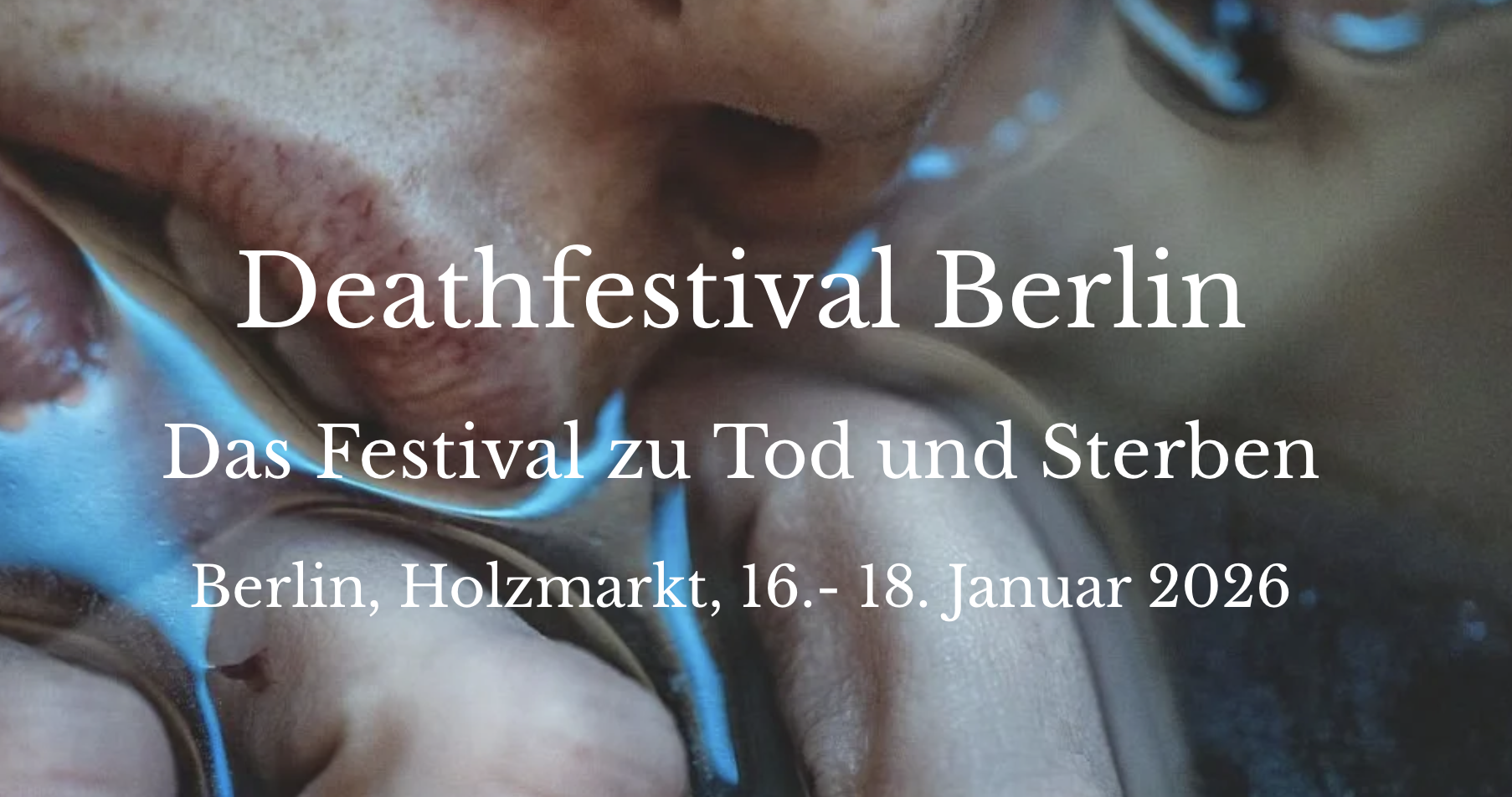 Berlin Festival of Death and Dying