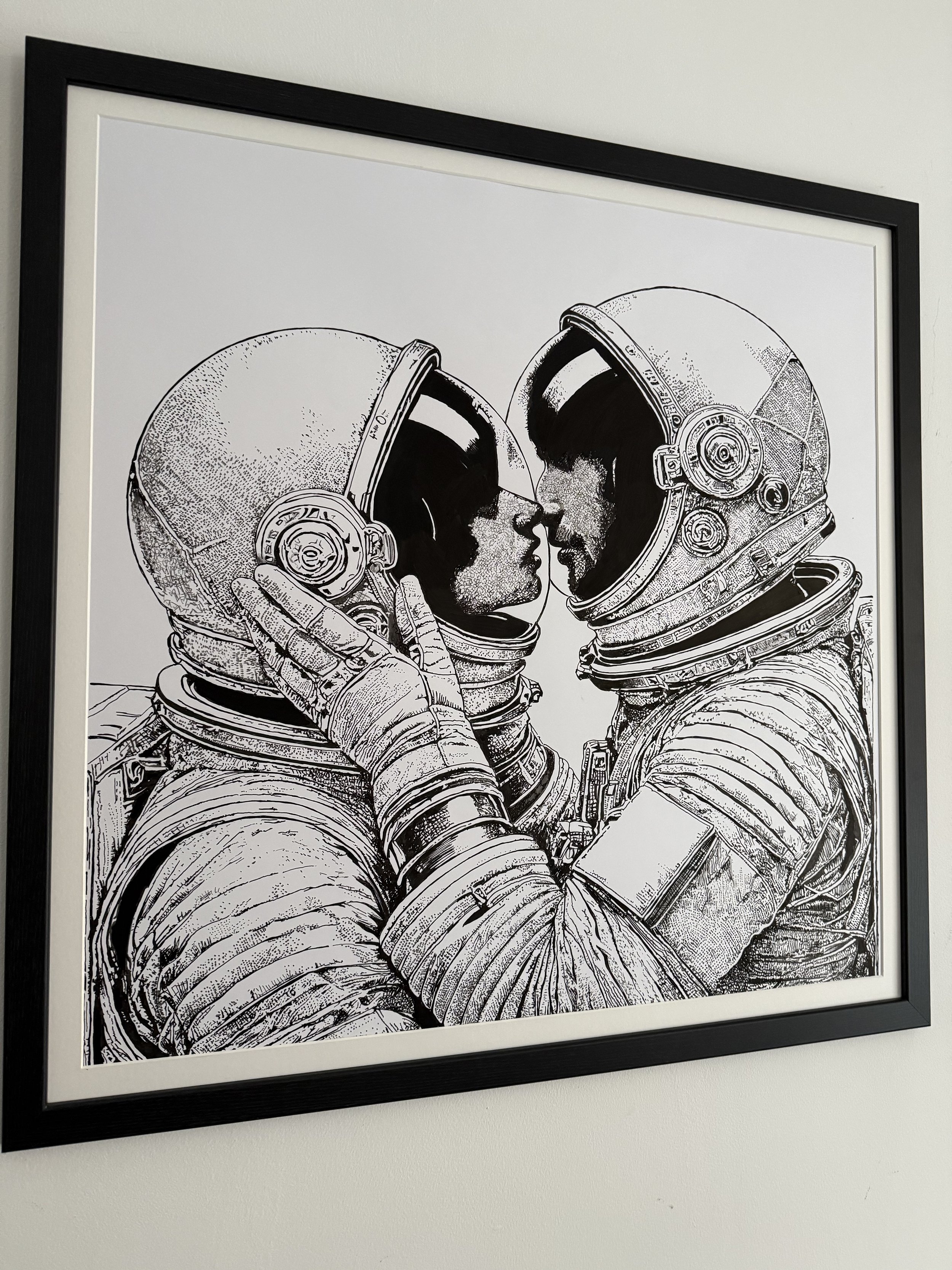Framed prints for sale uk free delivery