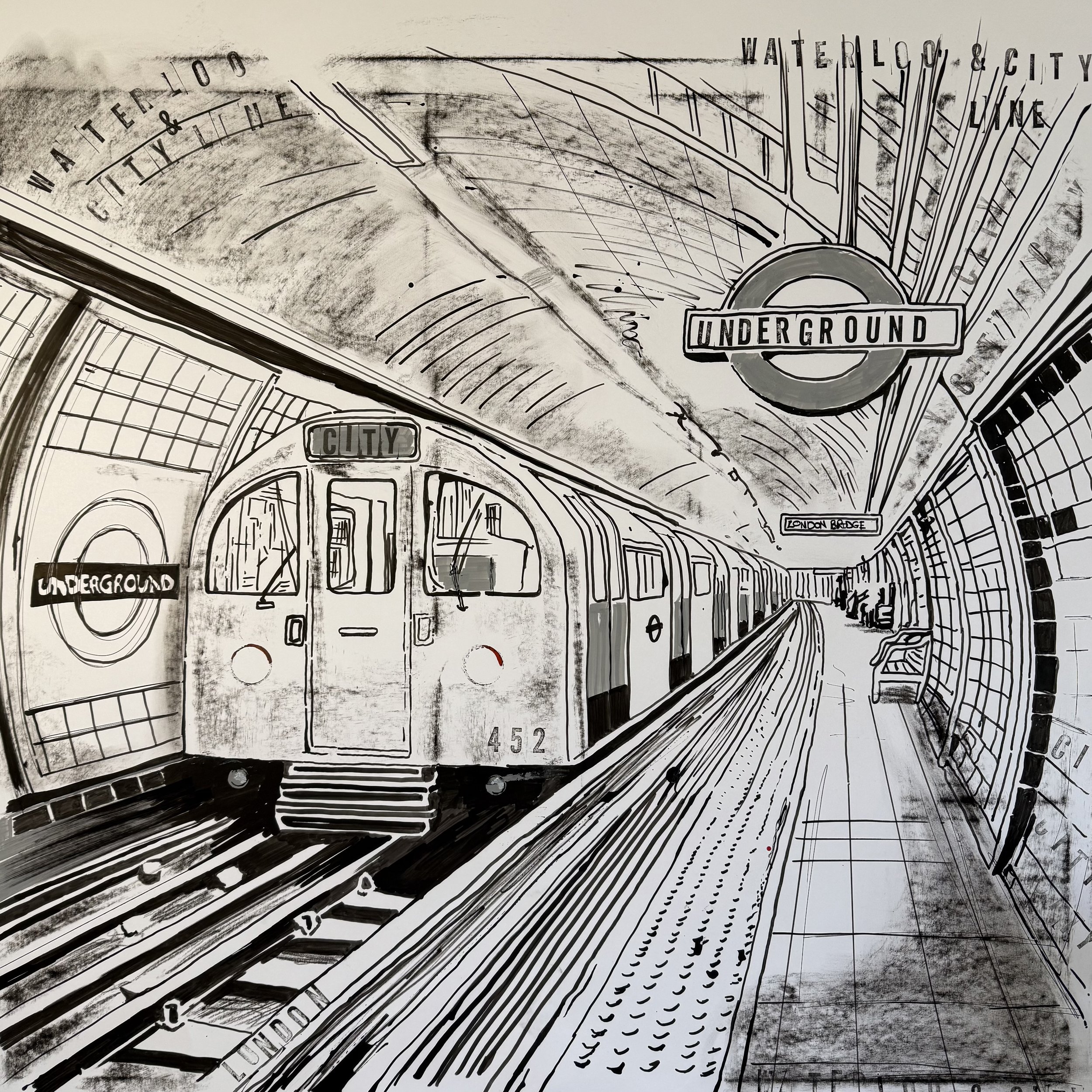 Underground