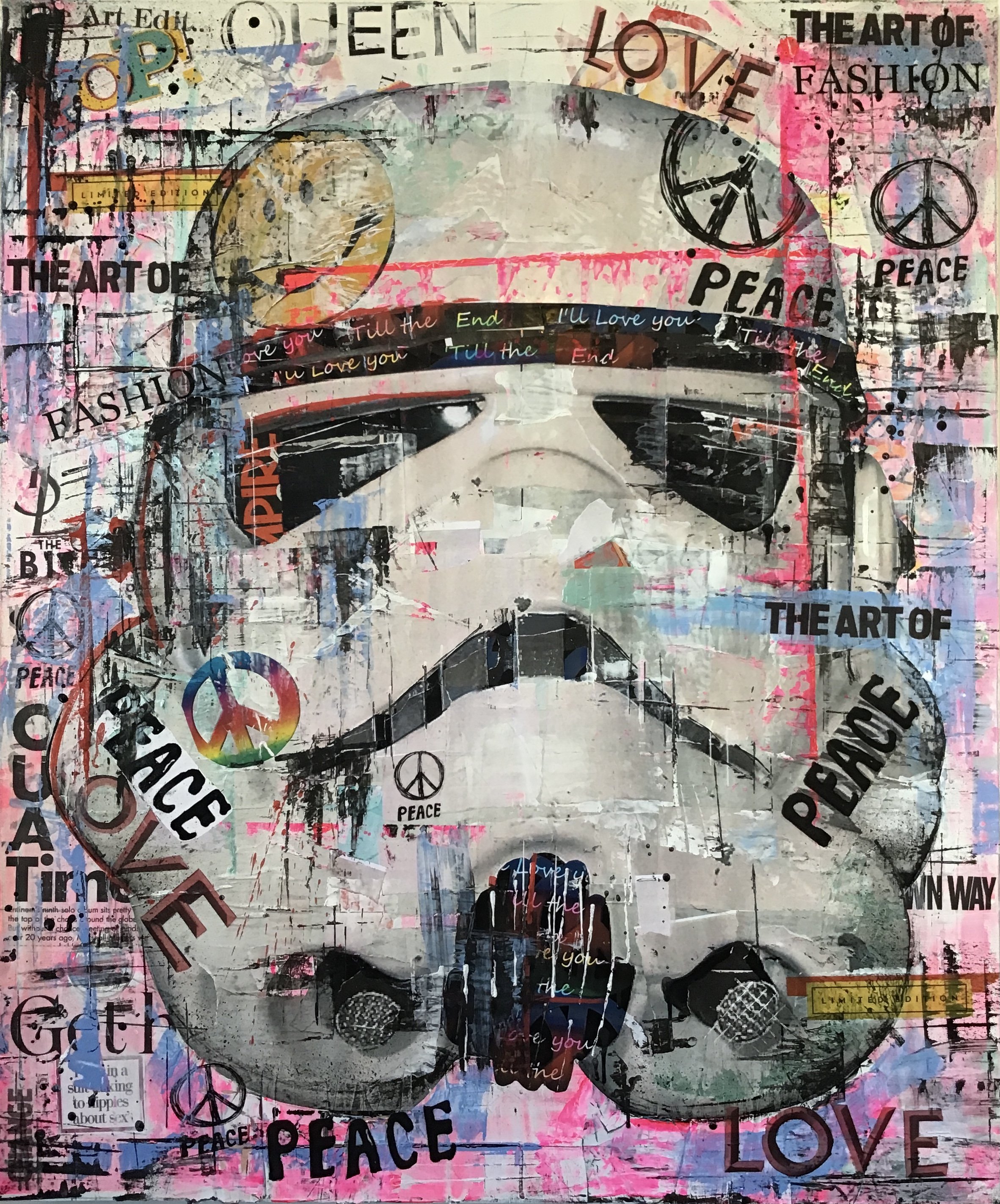 Original storm trooper