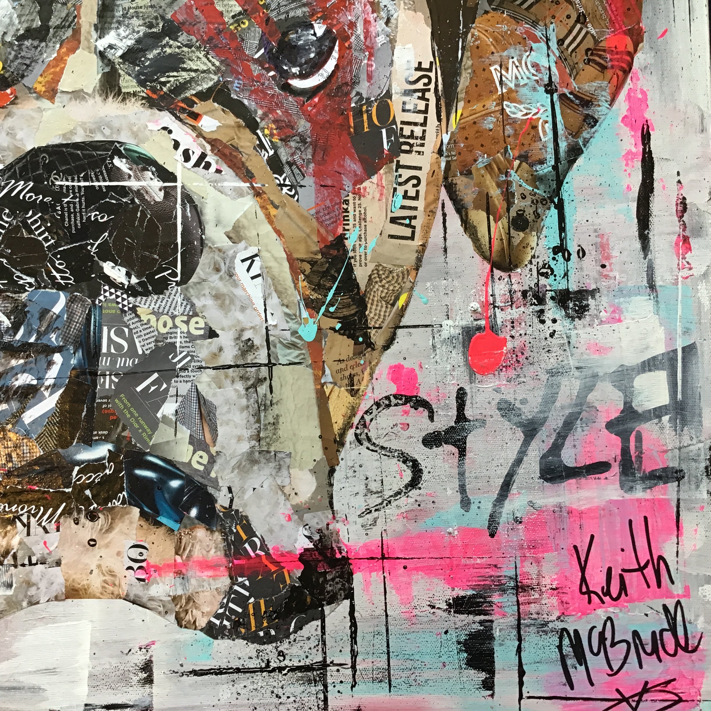 Art for new home