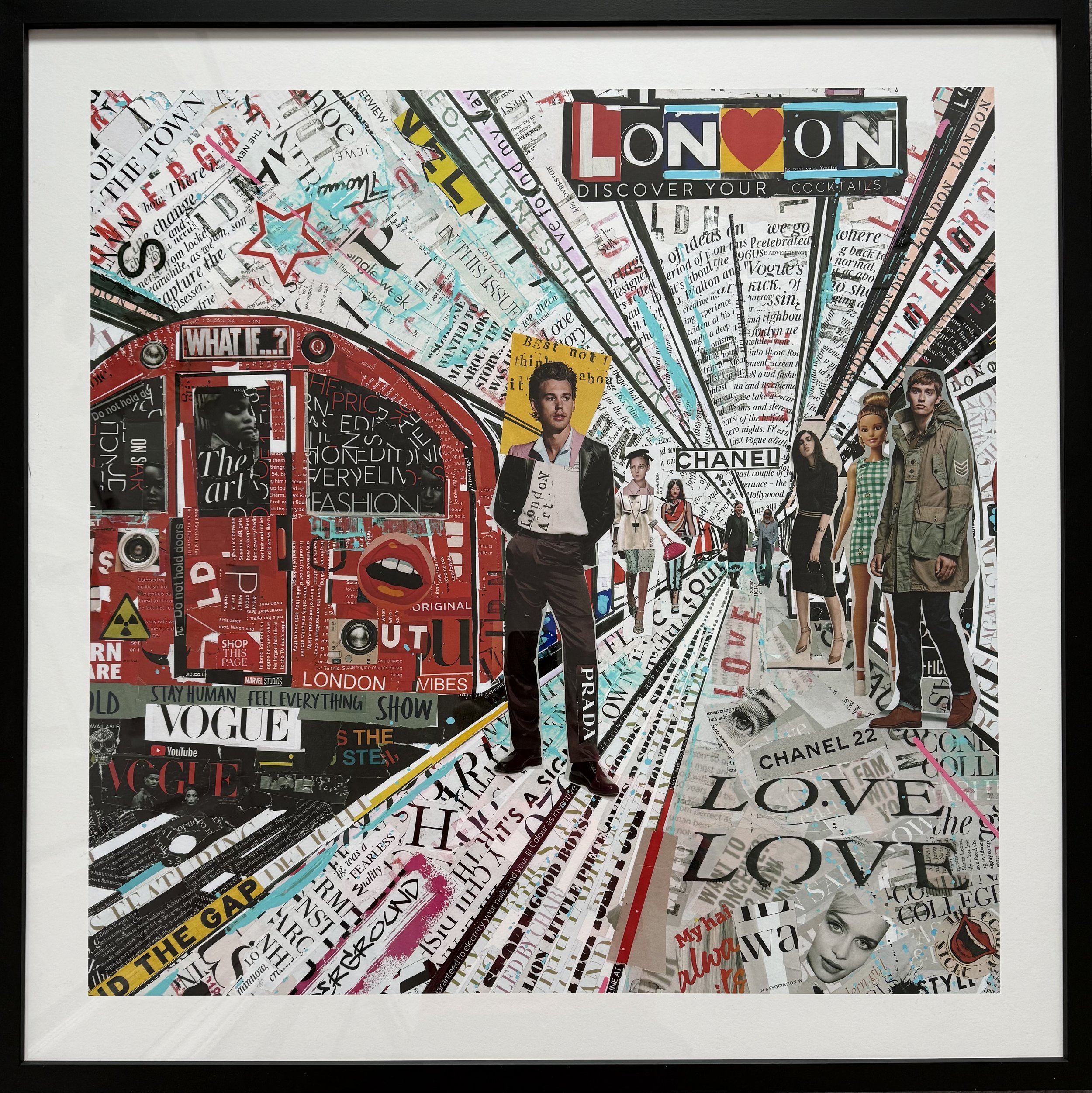 London Underground