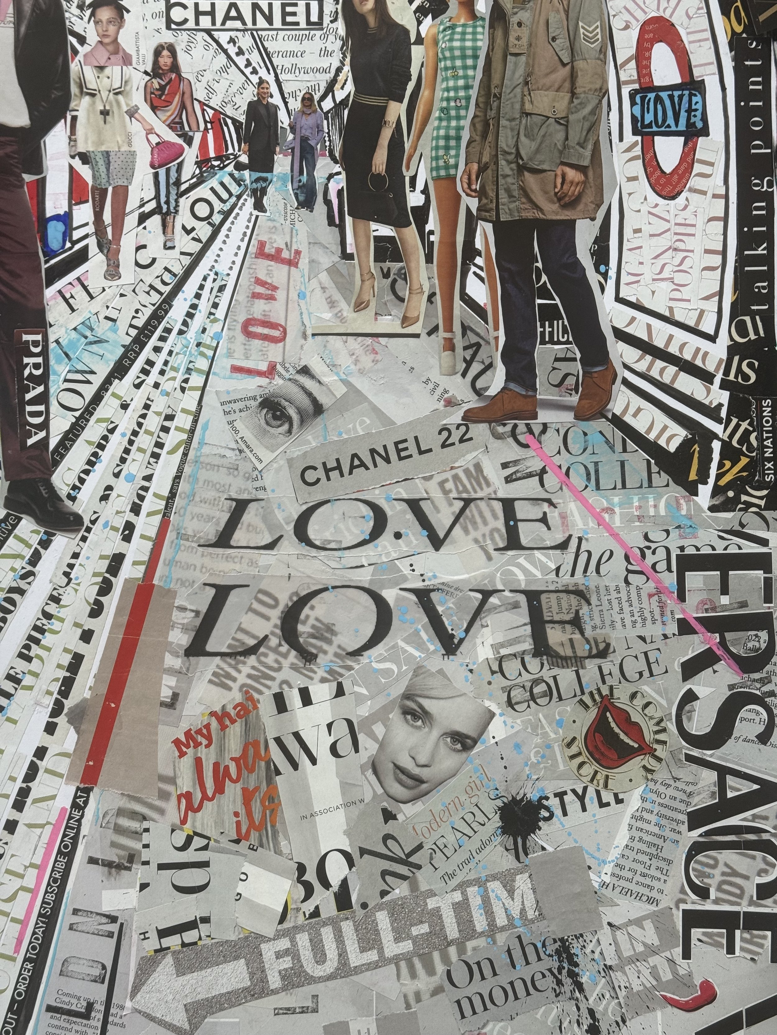 Prints of London