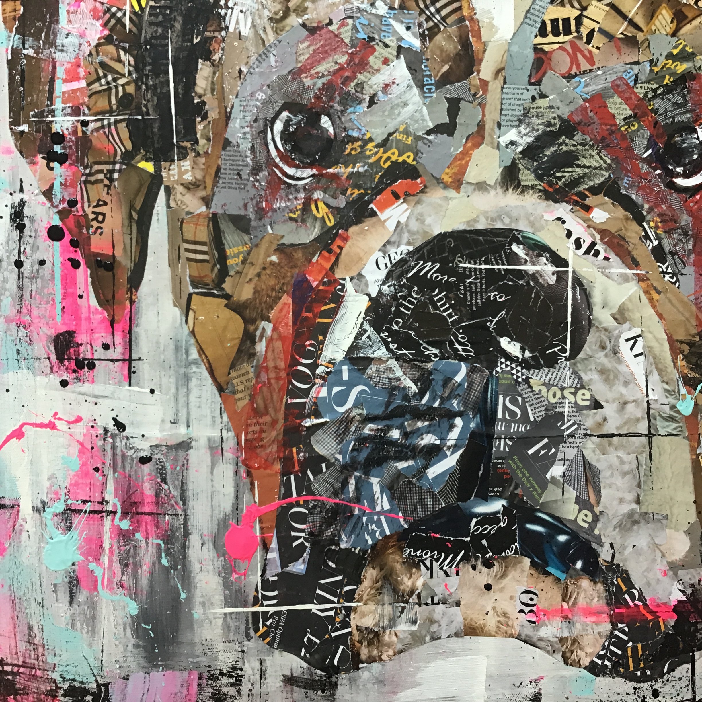 Art for wall