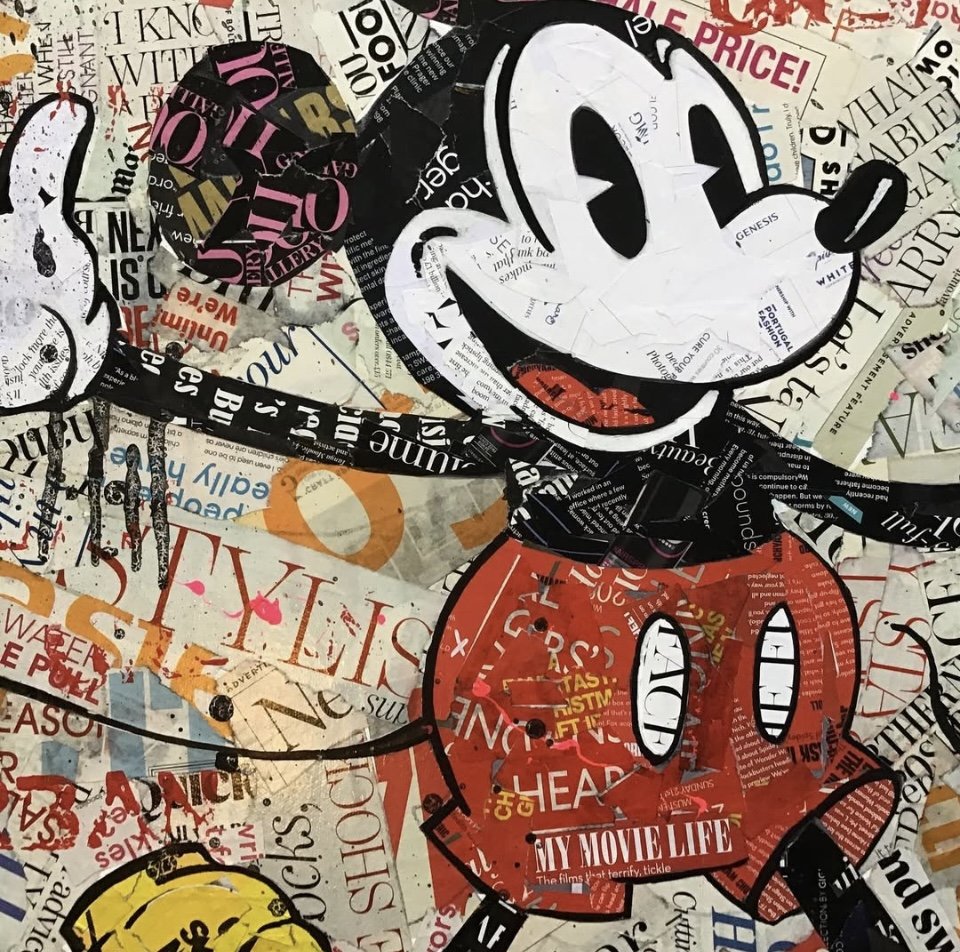 Fun gift for the kids room
