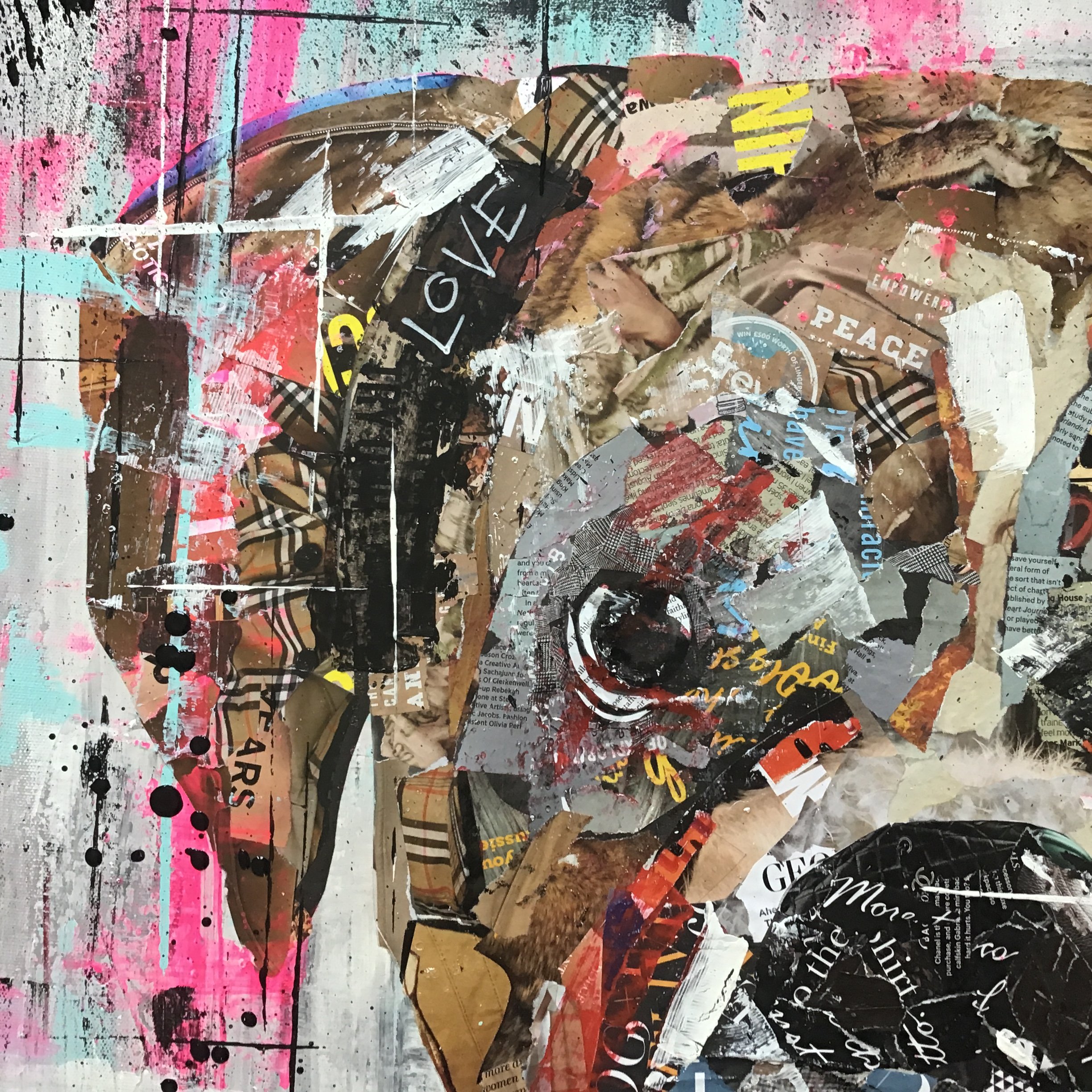 Art for home
