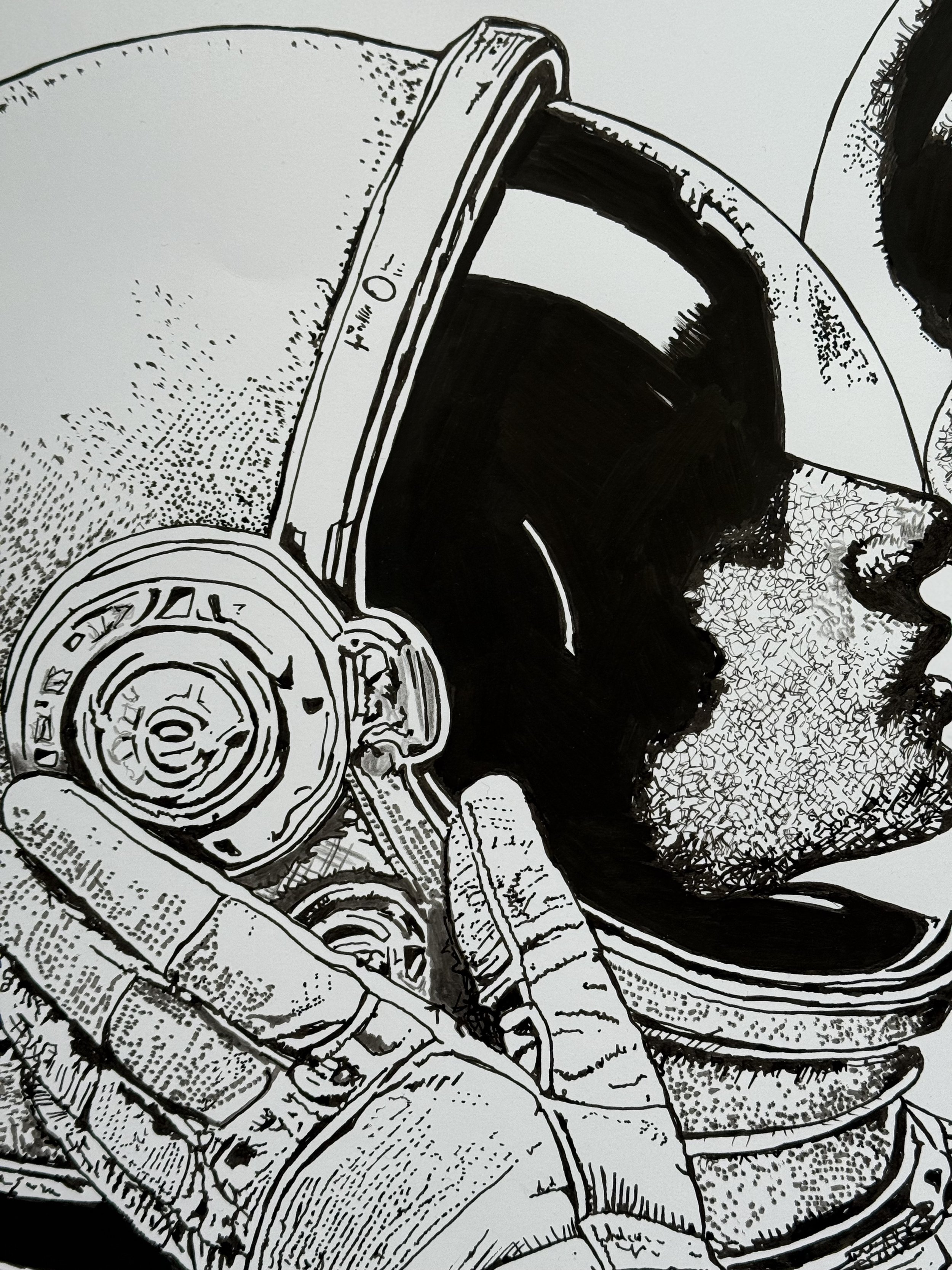 Original art for sale