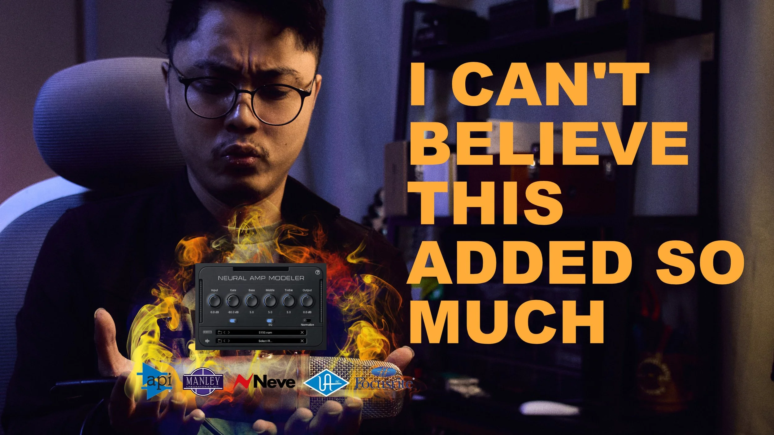 The Saturation Plugin Your Mix Is Missing