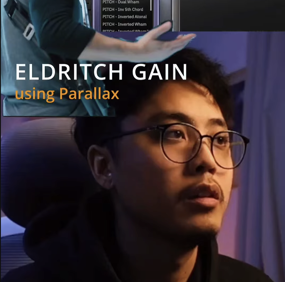 The Cheat Code to Maximum CLANK