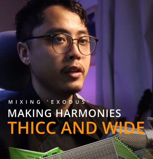 I like WIDE Solos And I Cannot Lie