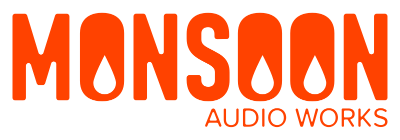 Monsoon Audio Works - Mixing, Mastering &amp; Post-Production Services