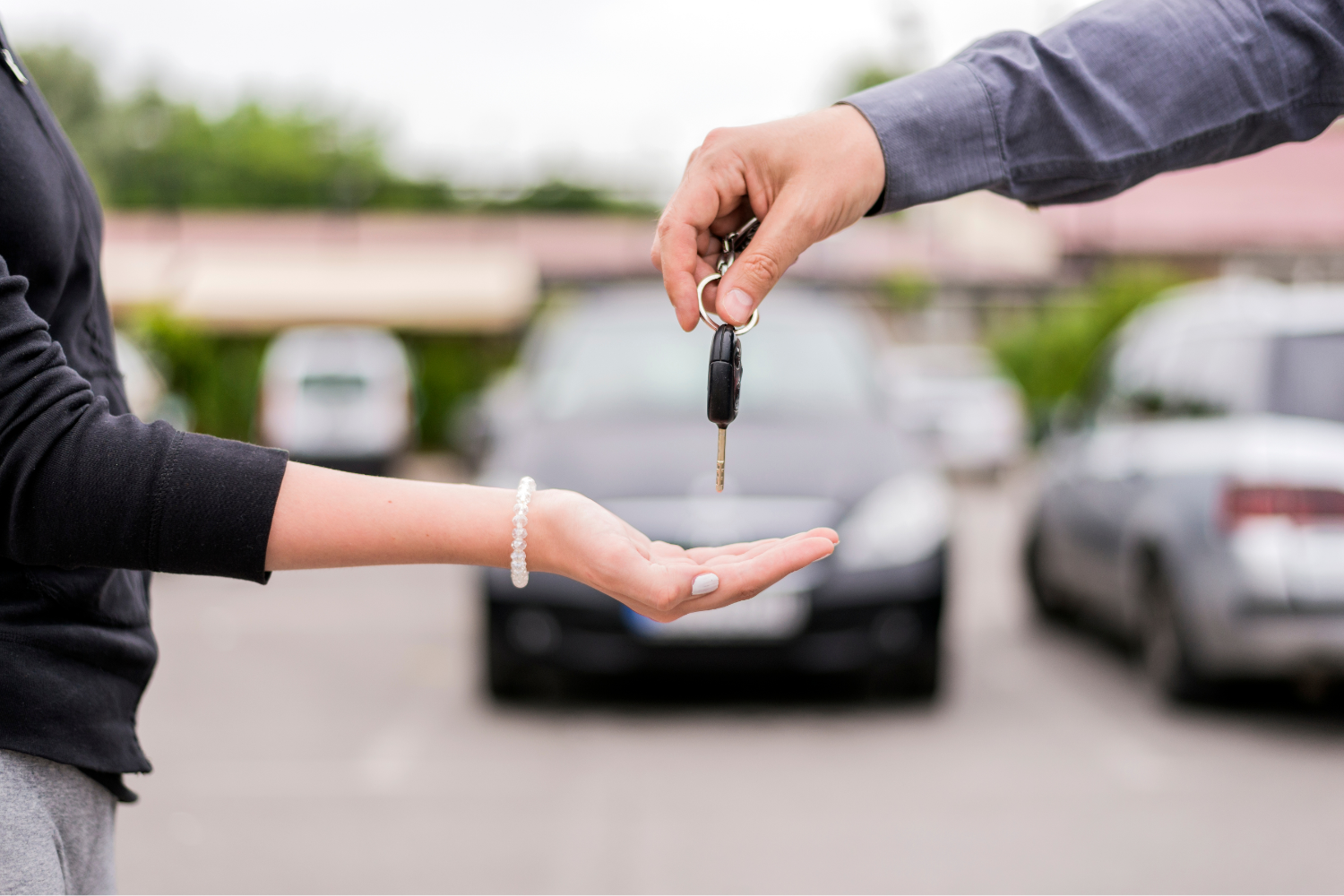 Step-by-Step: Selling Your Car With Minimal Paperwork in Indiana
