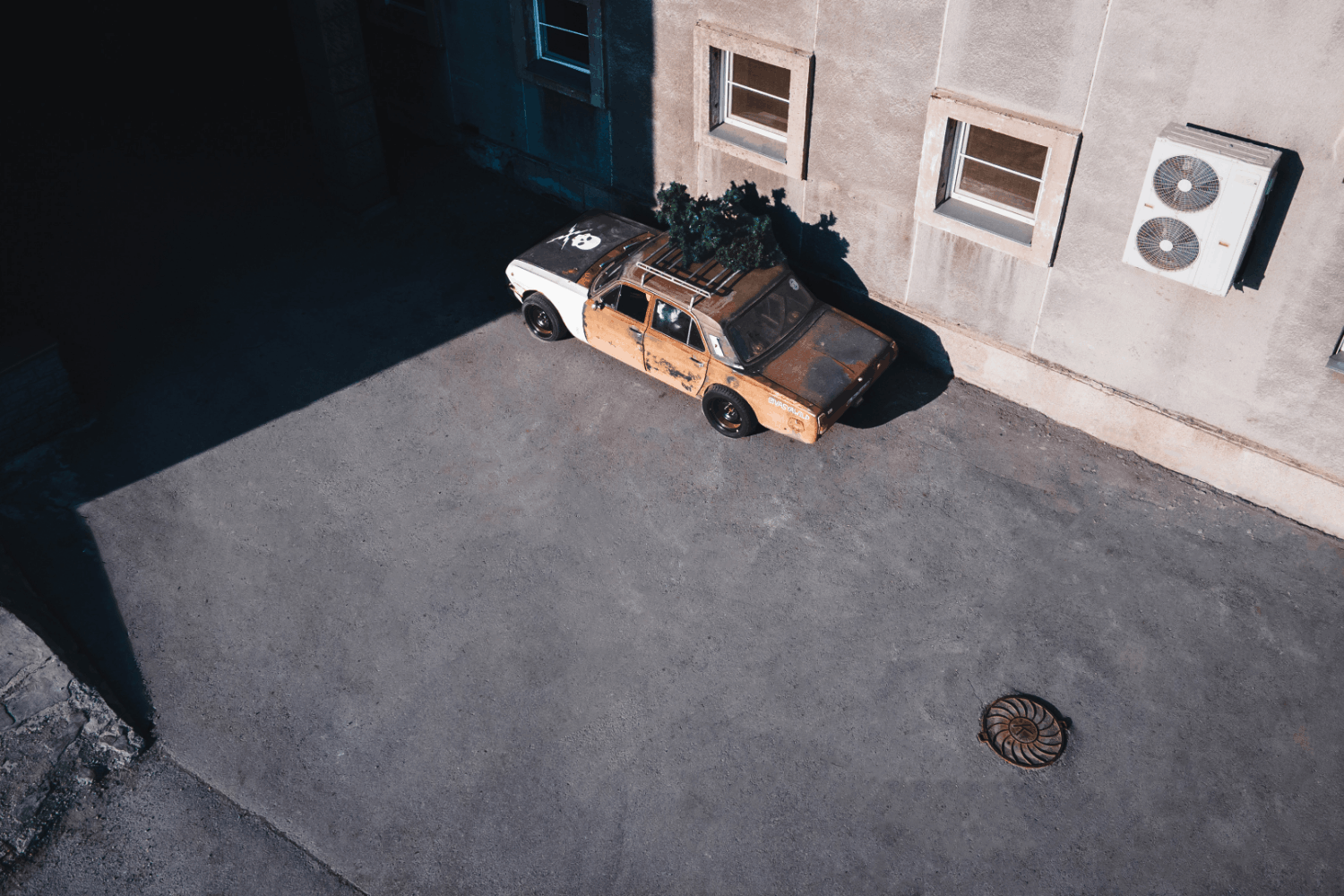 How to Get the Most Cash for Cars That Have Been Sitting for Years