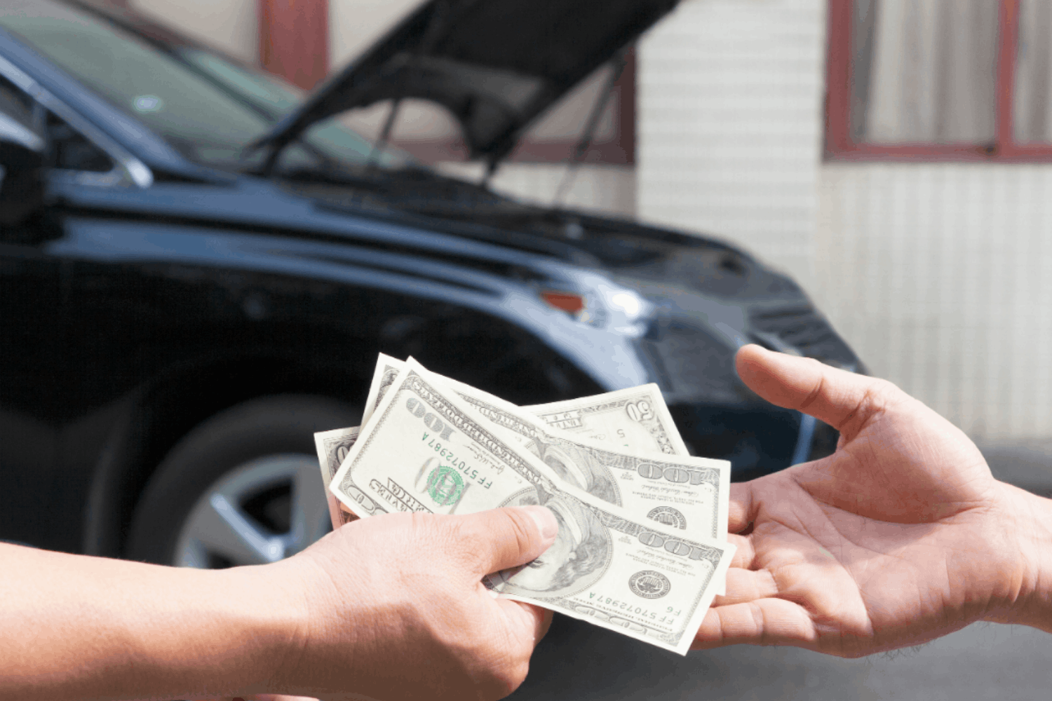 Selling Your Vehicle During Economic Uncertainty: What Indiana Owners Should Know