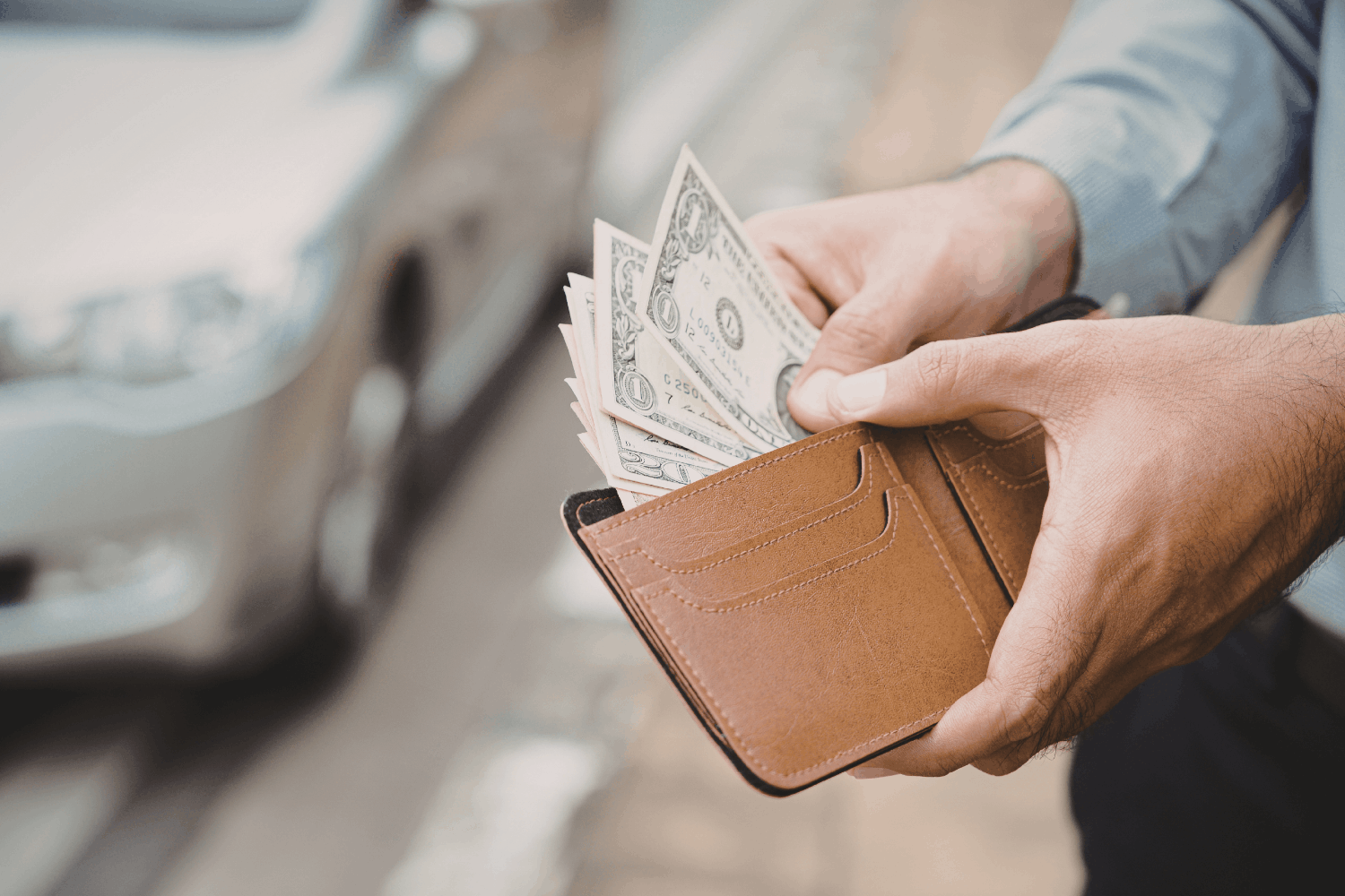 How Cash for Car King Helps Environmentally Conscious Car Sellers