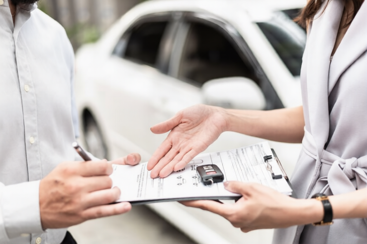 How to Handle Cars With Mechanical Problems When Selling for Cash