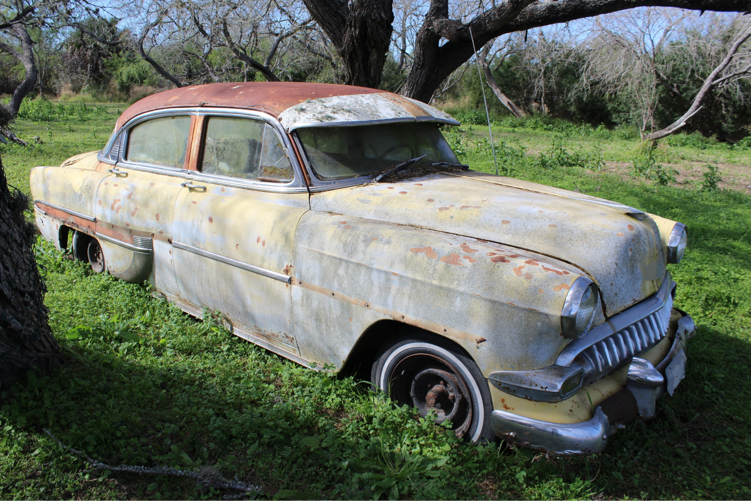How to Spot Hidden Value in Your Junk Car Before Selling