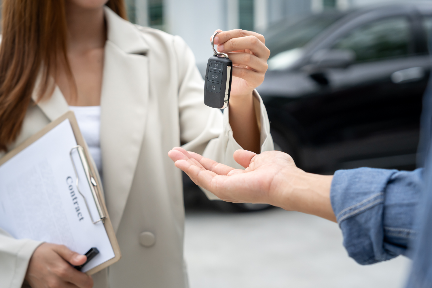 How to Get a Competitive Offer for Cars With Modified Parts