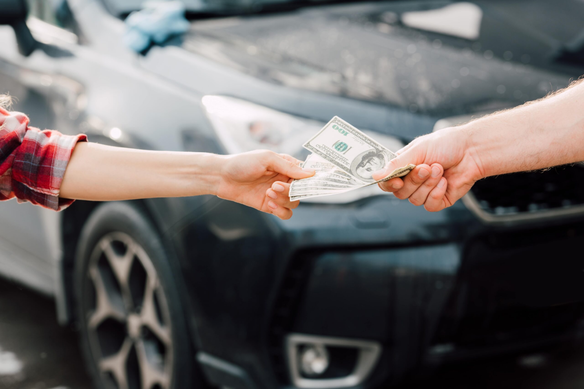 Best Ways to Sell an Unwanted Vehicle Fast in Indianapolis