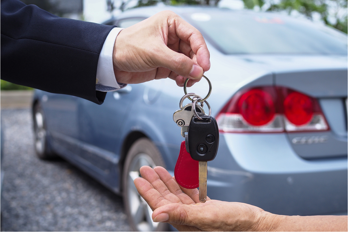 How to Sell a Car That Barely Runs Without Paying Repair Costs