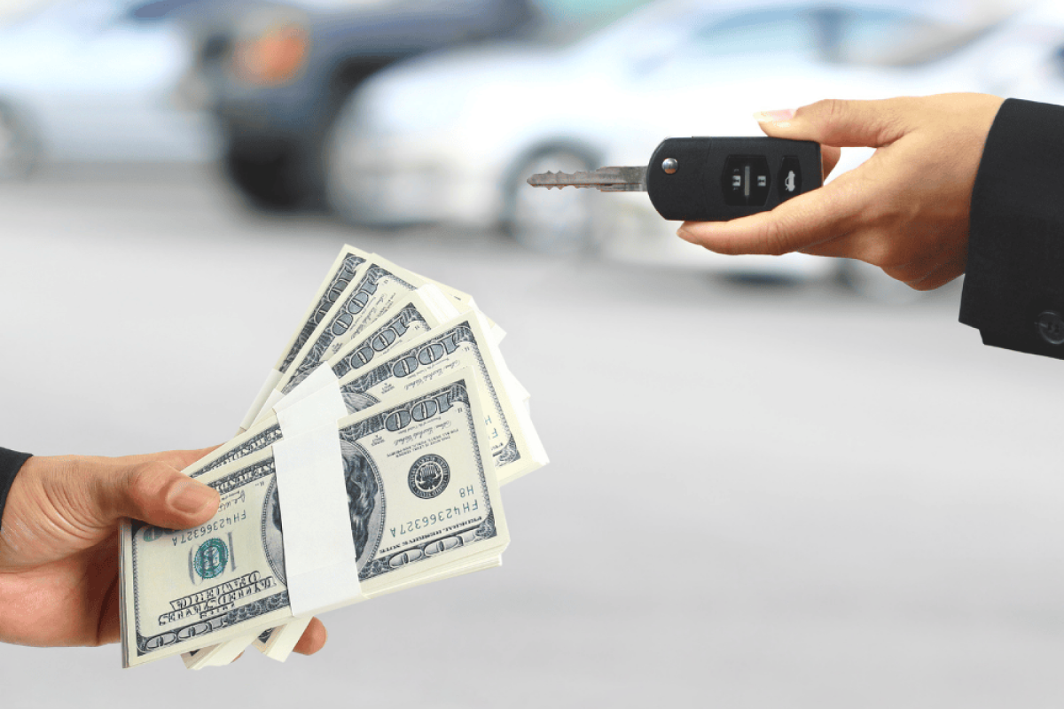A Beginner’s Guide to Selling Cars for Cash in Indianapolis