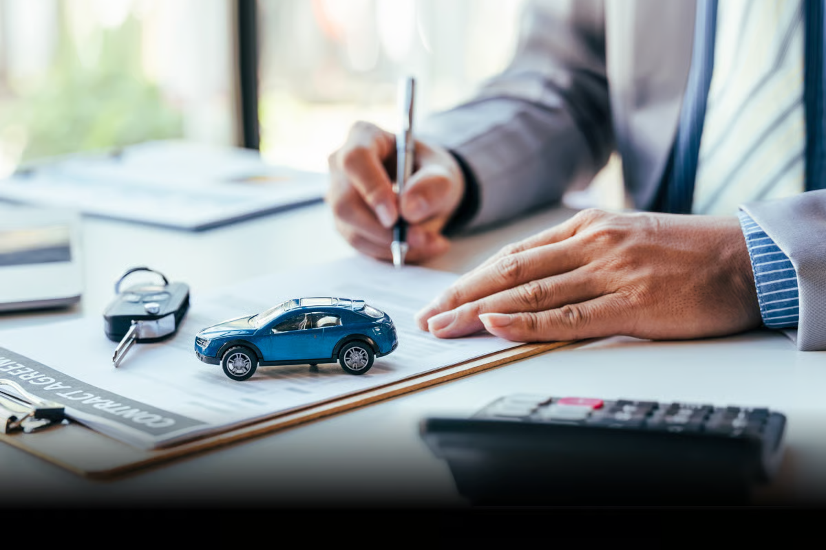 What Documents Help Speed Up the Cash for Cars Process?