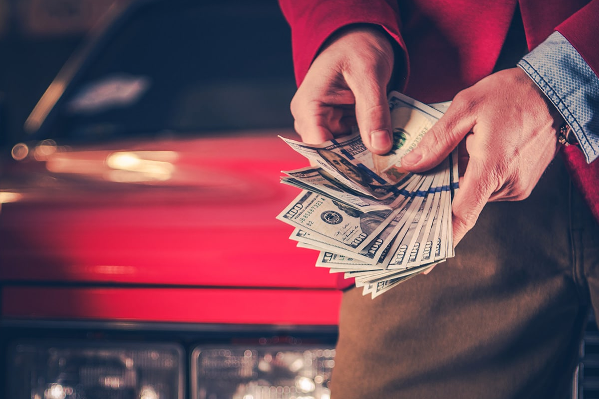 How to Turn an Aging Vehicle Into Quick Cash in Indiana