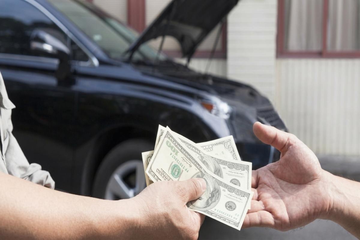 How to Avoid Delays When Selling a Car for Cash