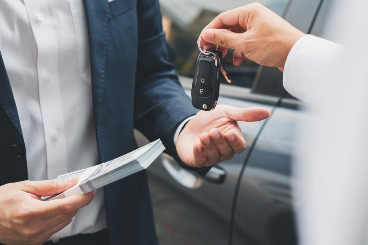 What Counts as a Runnable Car When Selling for Cash?