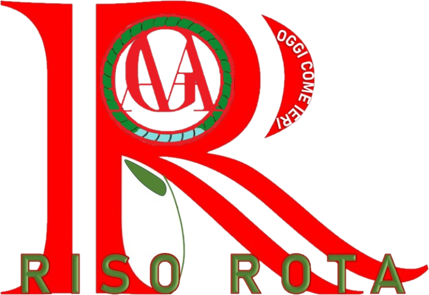 Riso Rota - Oggi come ieri