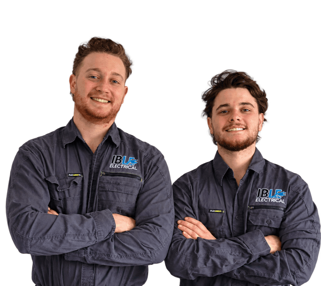 Ible Electrical electricians serving homes and businesses across South West Sydney