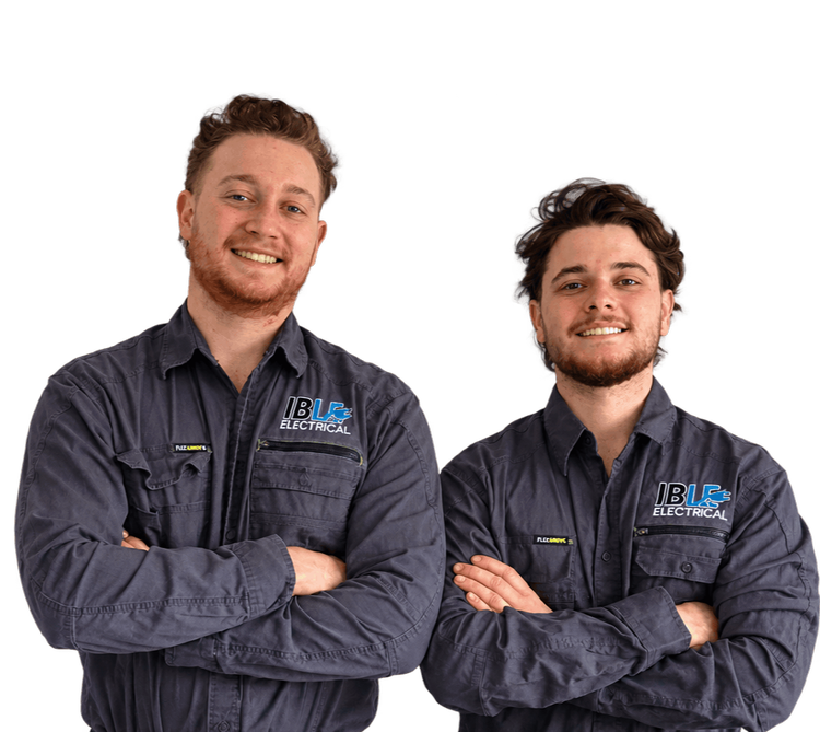 Ible Electrical electricians servicing South West Sydney