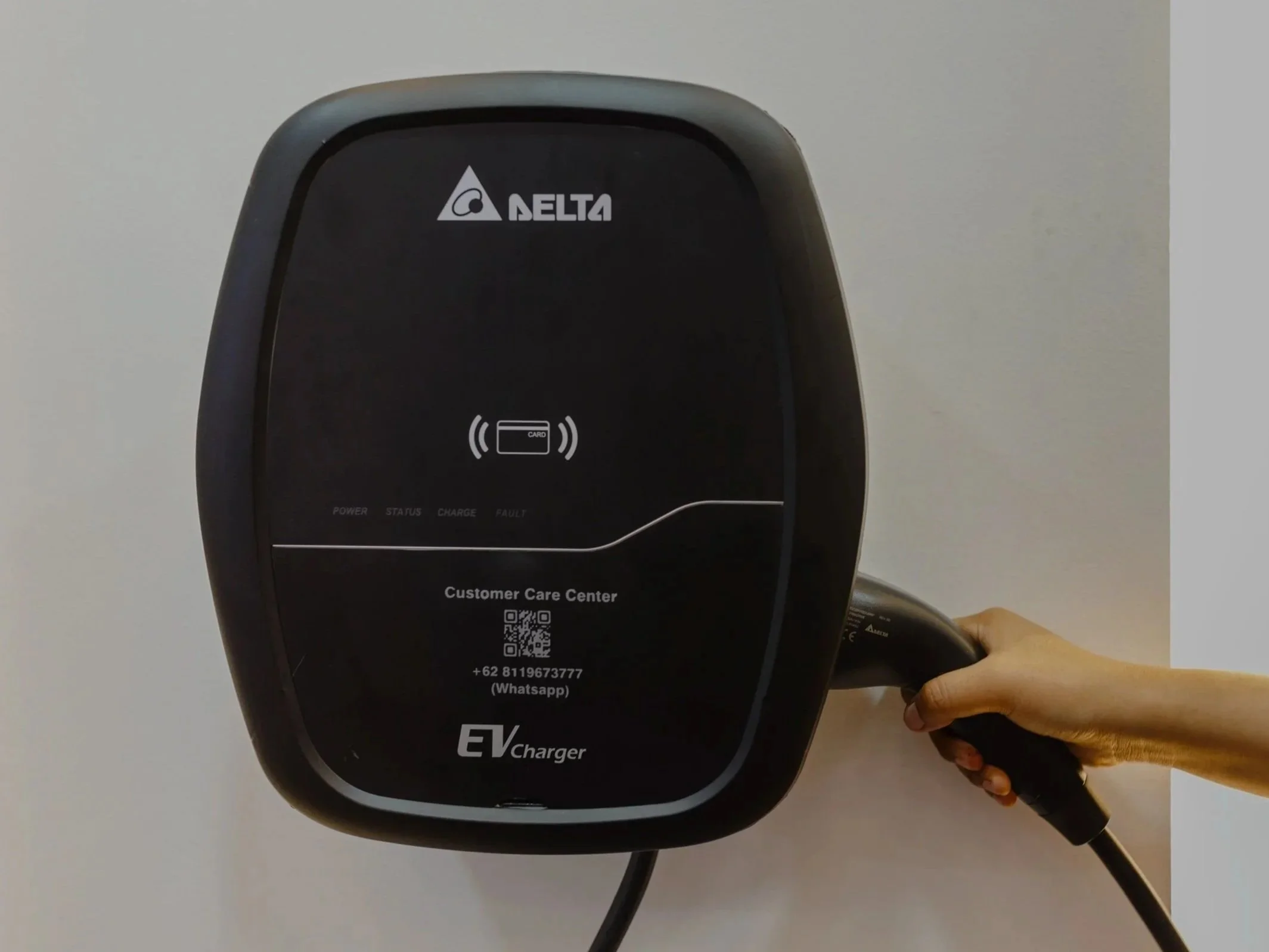 DC Fast Charging | Pengertian, Cara Kerja &amp; Kecepatan