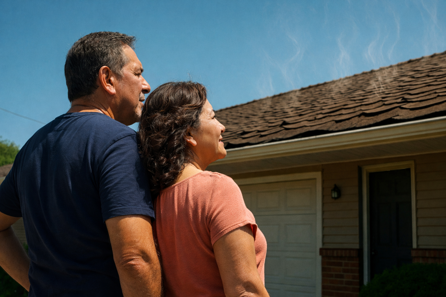 How Long Does a Roof Last in Fresno and the Central Valley?