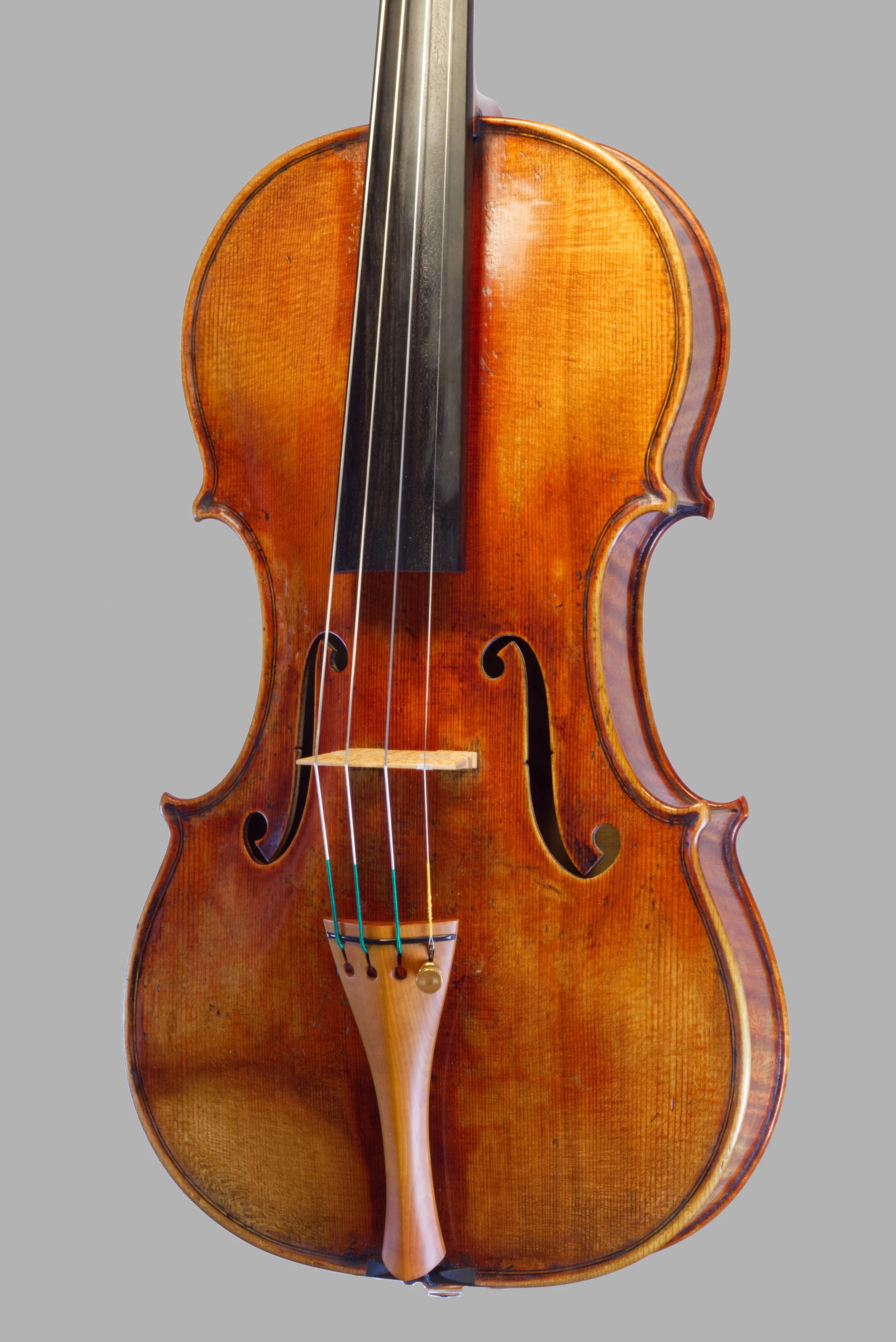 Violine nach Guarneri "del Gesù" 2025