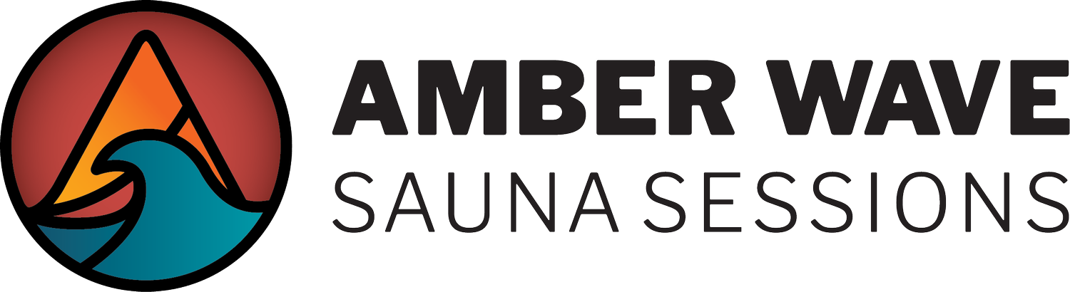 Amber Wave Sauna Sessions