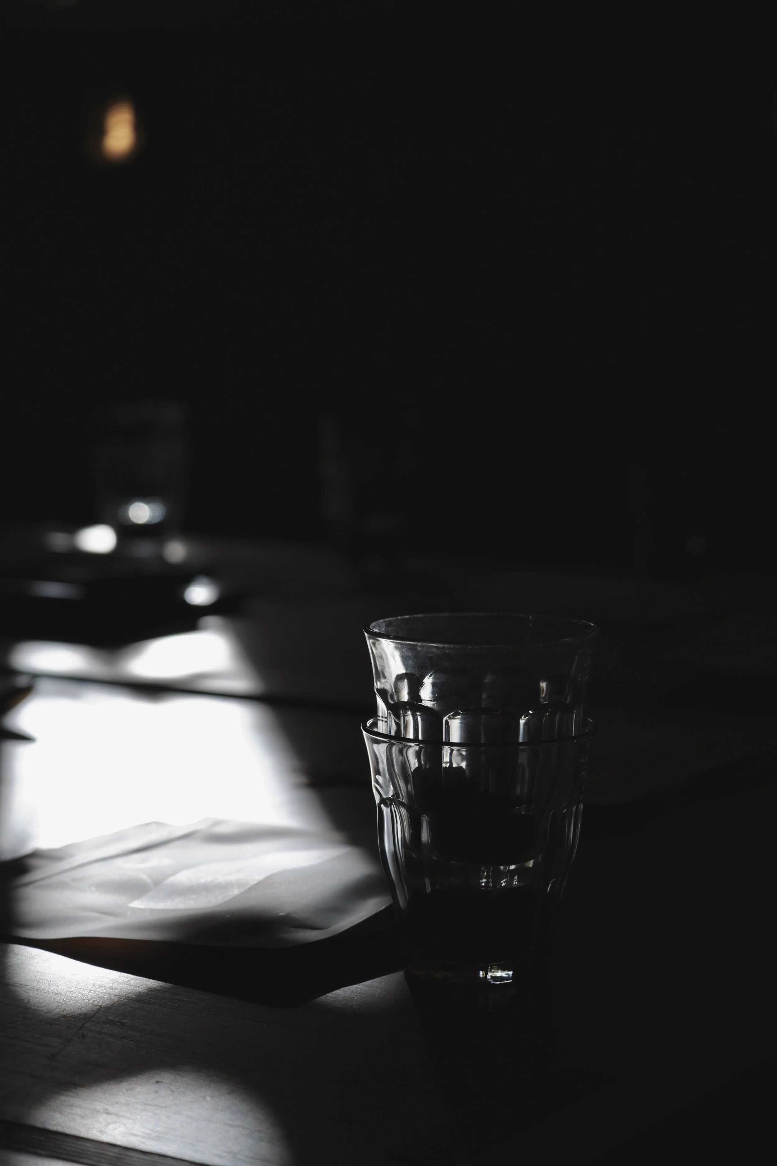 Back to Basics Cupping (Members)