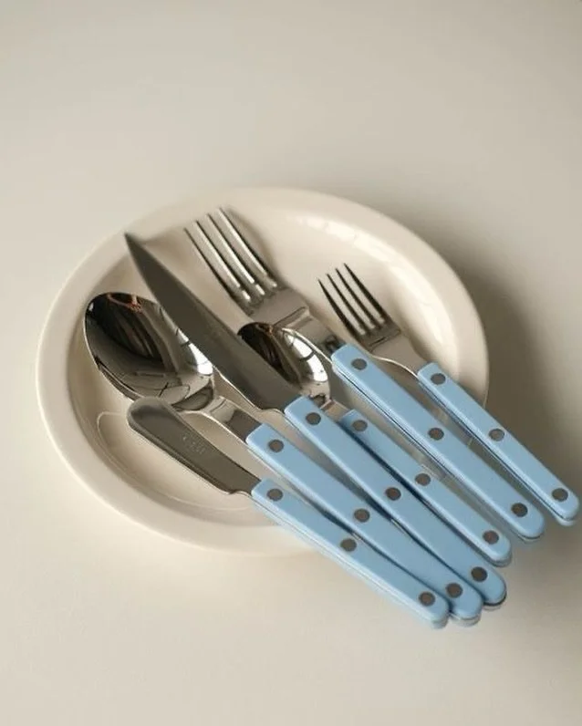 looking forward to serving good food &amp; content with @foodiebytess this fall 💙