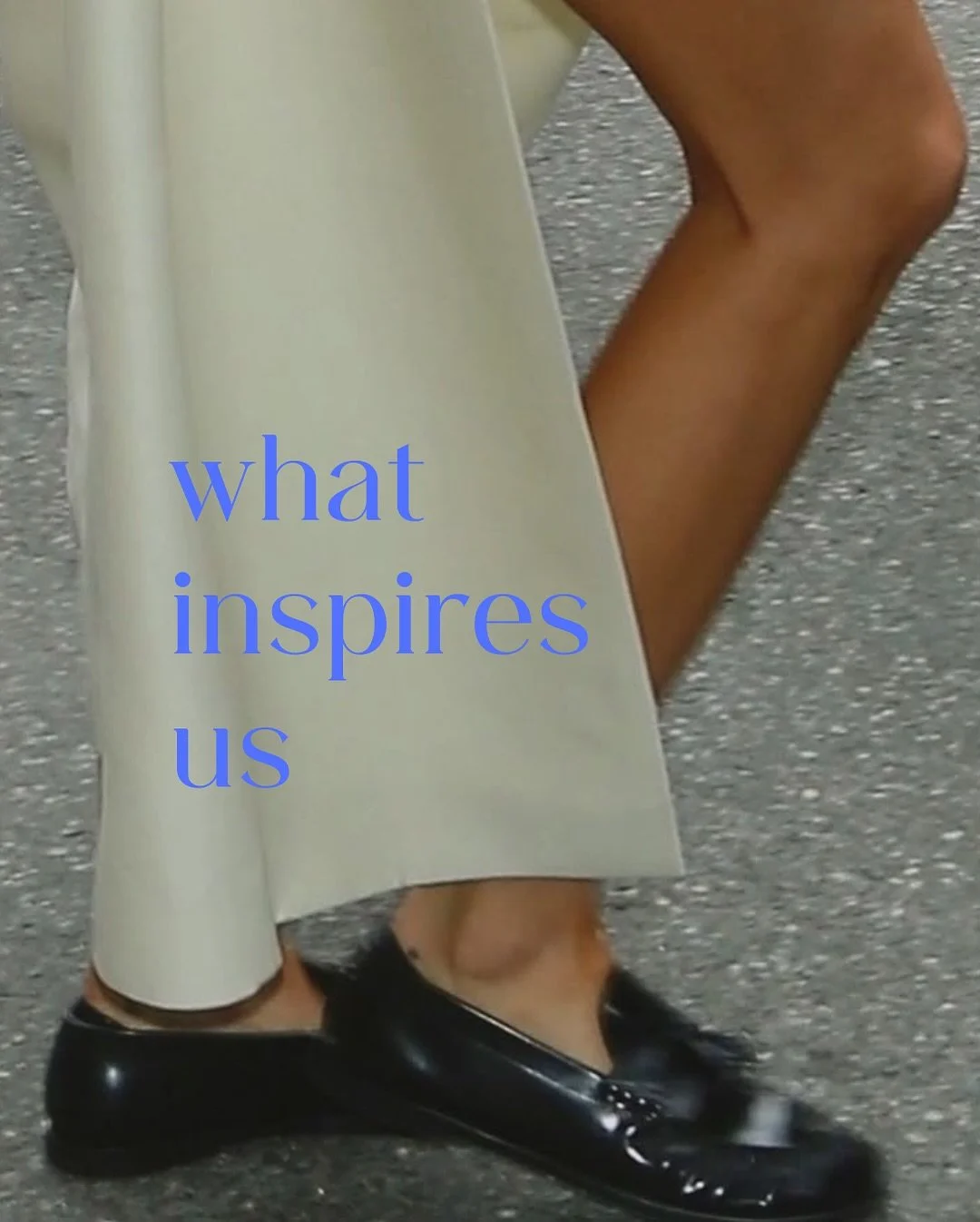 a dose of inspiration