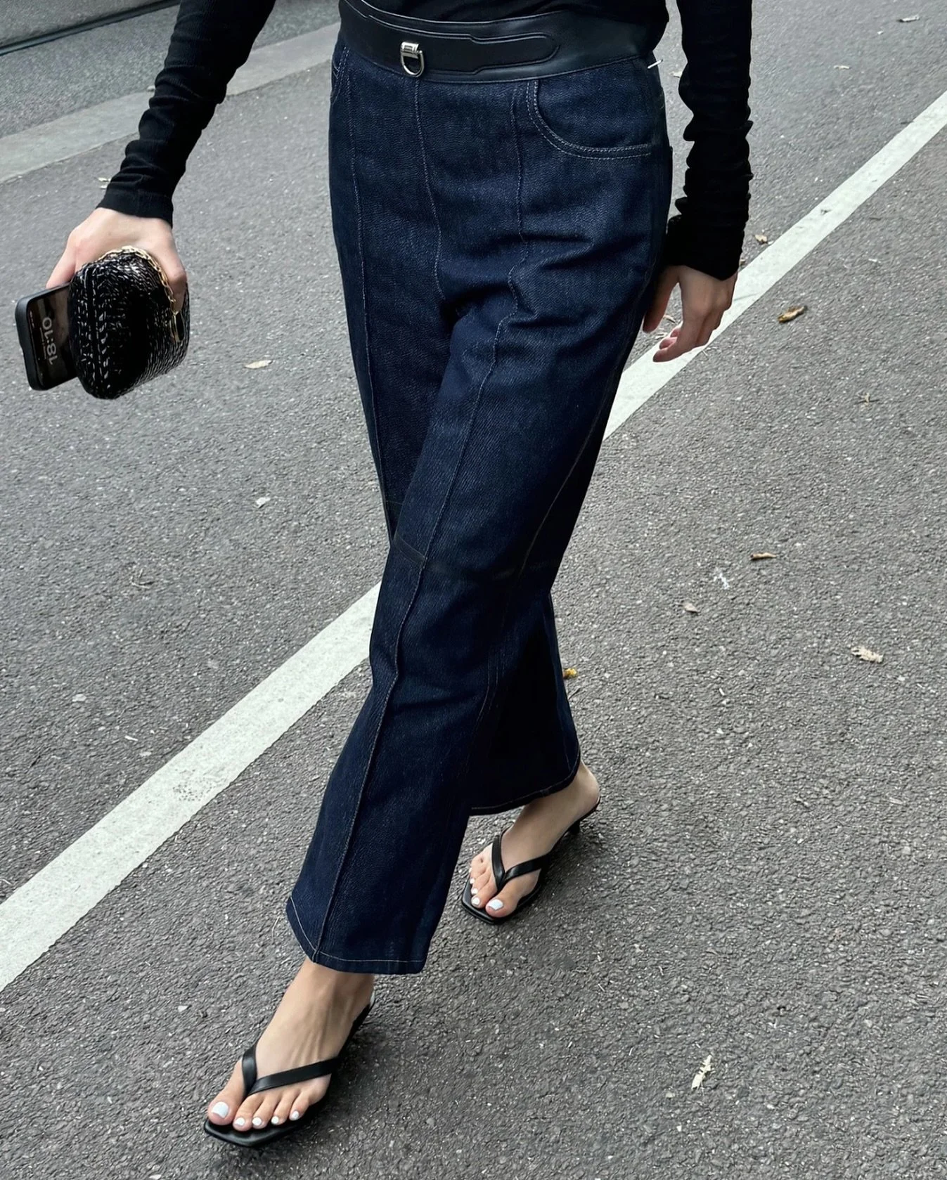 Happy to have been part of creating What Comes Next - a space where @sanazdizajparham invites you to dive into what&rsquo;s on her mind, in her bag and building a brand shes endlessly passionate about.